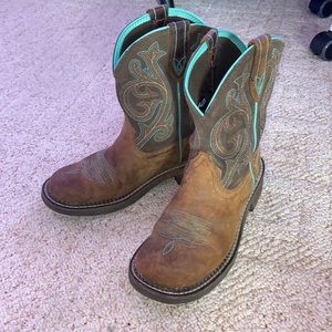 Ariat Boots